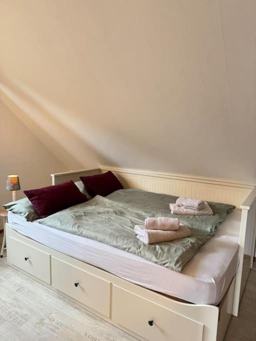 Apartment Alaro فارل المظهر الخارجي الصورة