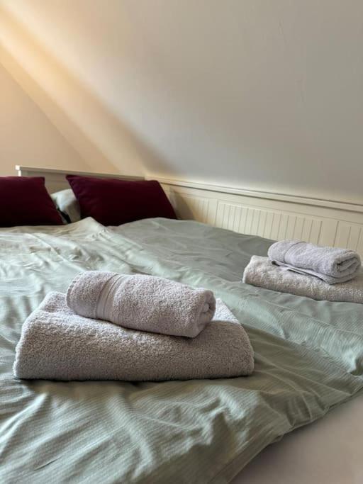 Apartment Alaro فارل المظهر الخارجي الصورة